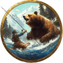Bear Wrangler